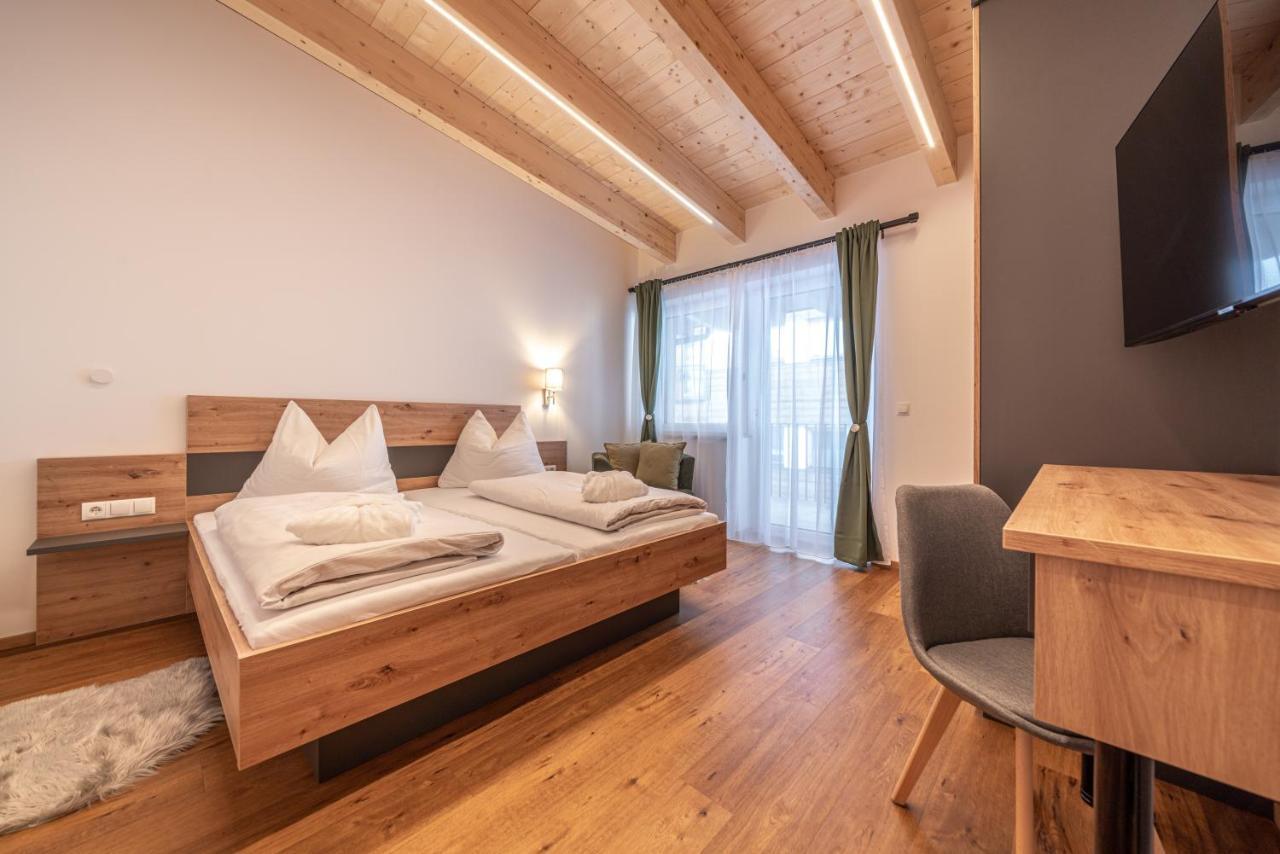 Mein Gaisberg Obergurgl Exterior foto